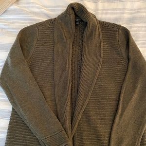 Talbots Cardigan